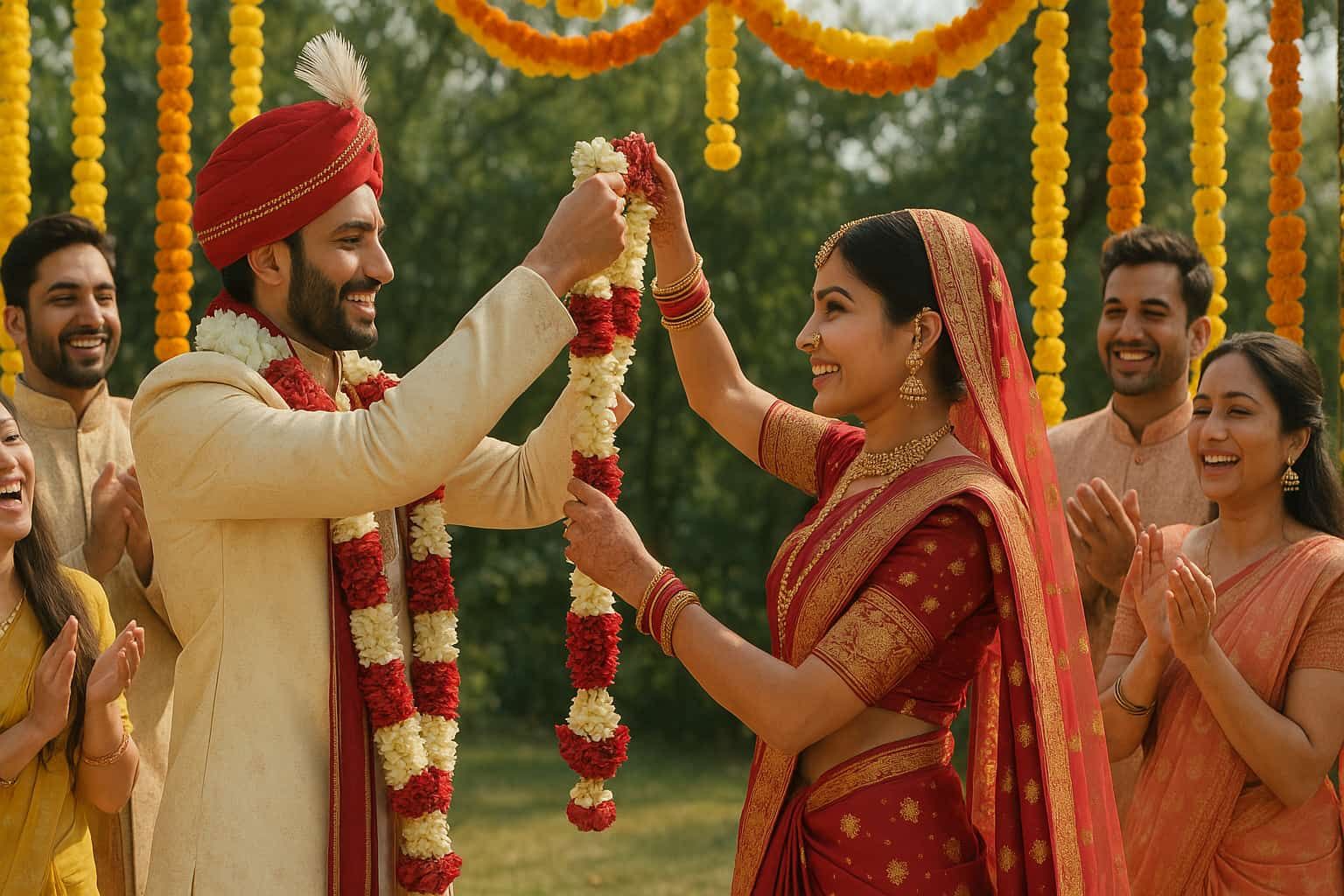 The Rise of Micro Weddings in India: Why You Need a Destination Wedding Planner