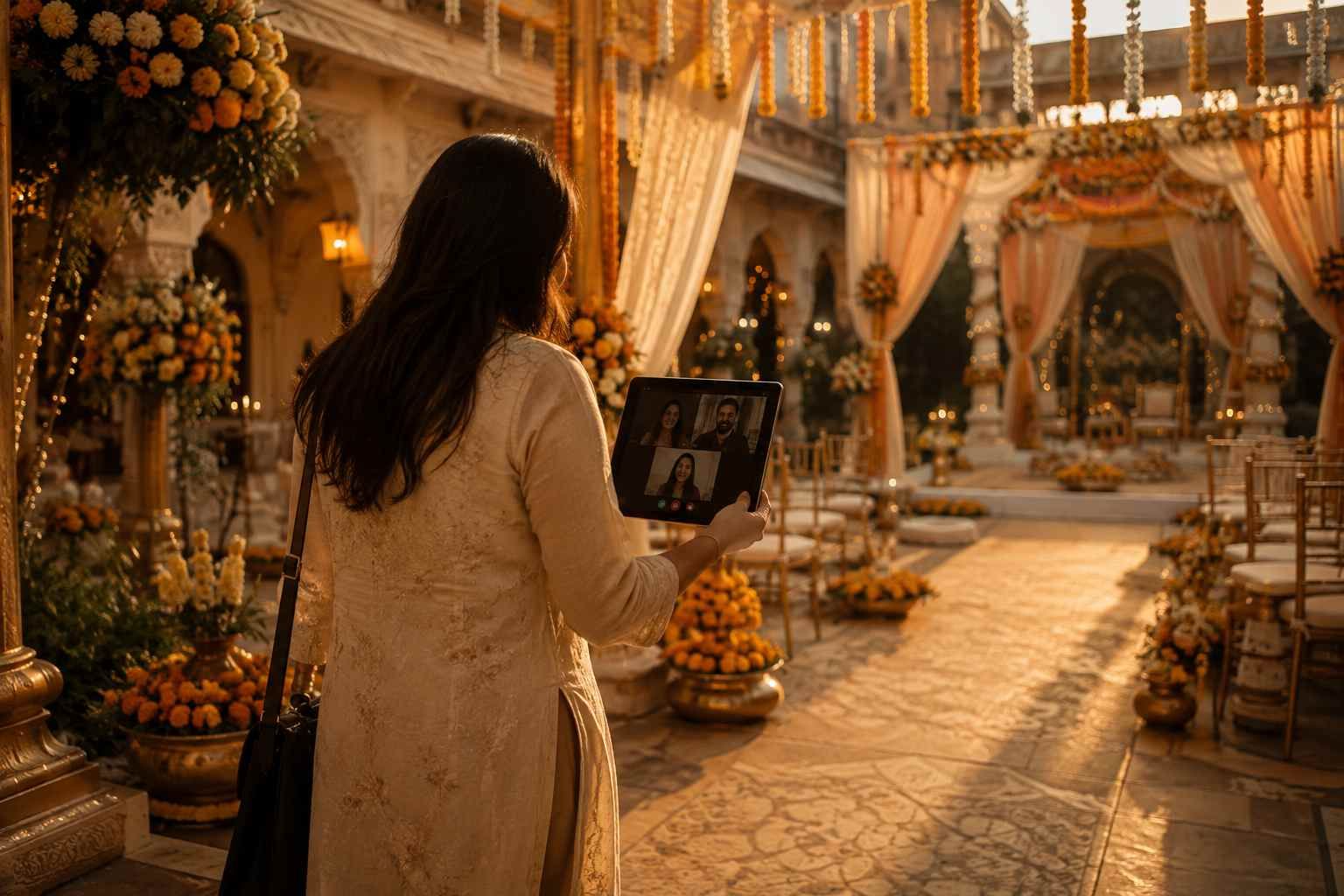 Wedding Planner scouting a destination for couple.jpg